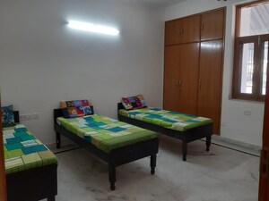 Bedroom in  Pg at Sector 31 – for Rent