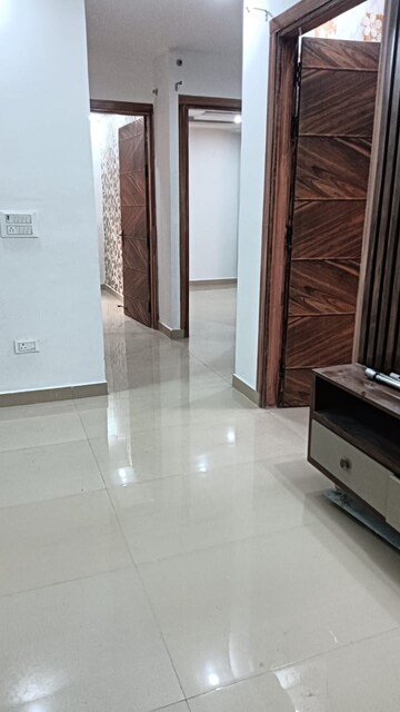 Building Lobby in 4 BHK Builder Floor at Kakrola – for Rent