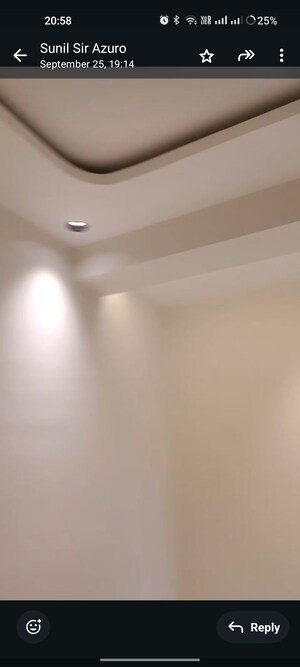 Room in 1 BHK Apartment at UK Iridium, Kandivali East – for Rent