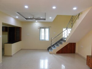 4 BHK Villa For Rent in Nallagandla