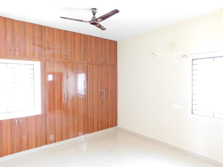 Room, nallagandla 4 Bedroom 2000 Sq.Ft. Villa In Nallagandla Hyderabad 9256102