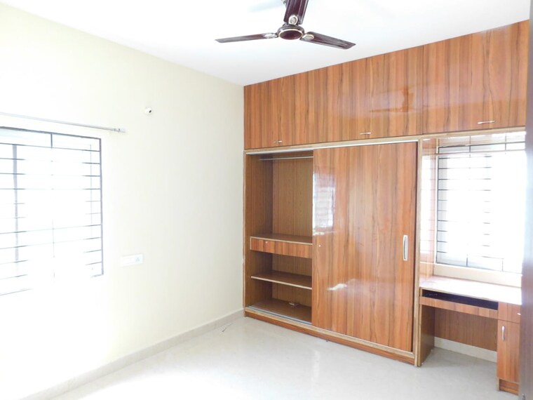 Room, nallagandla 4 Bedroom 2000 Sq.Ft. Villa In Nallagandla Hyderabad 9256102