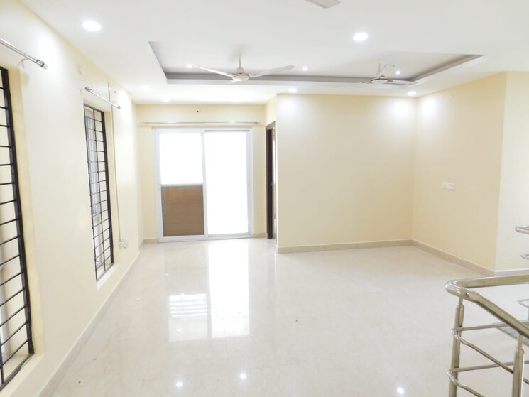 Room, nallagandla 4 Bedroom 2000 Sq.Ft. Villa In Nallagandla Hyderabad 9256102