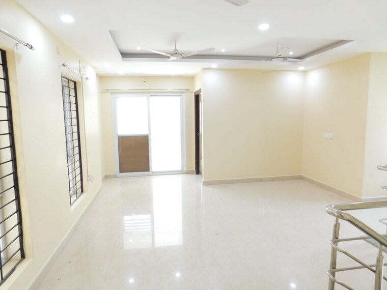 Room, nallagandla 4 Bedroom 2000 Sq.Ft. Villa In Nallagandla Hyderabad 9256102