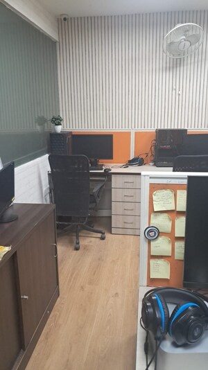 Team Area in  Office Space at Sector 4 – for Rent