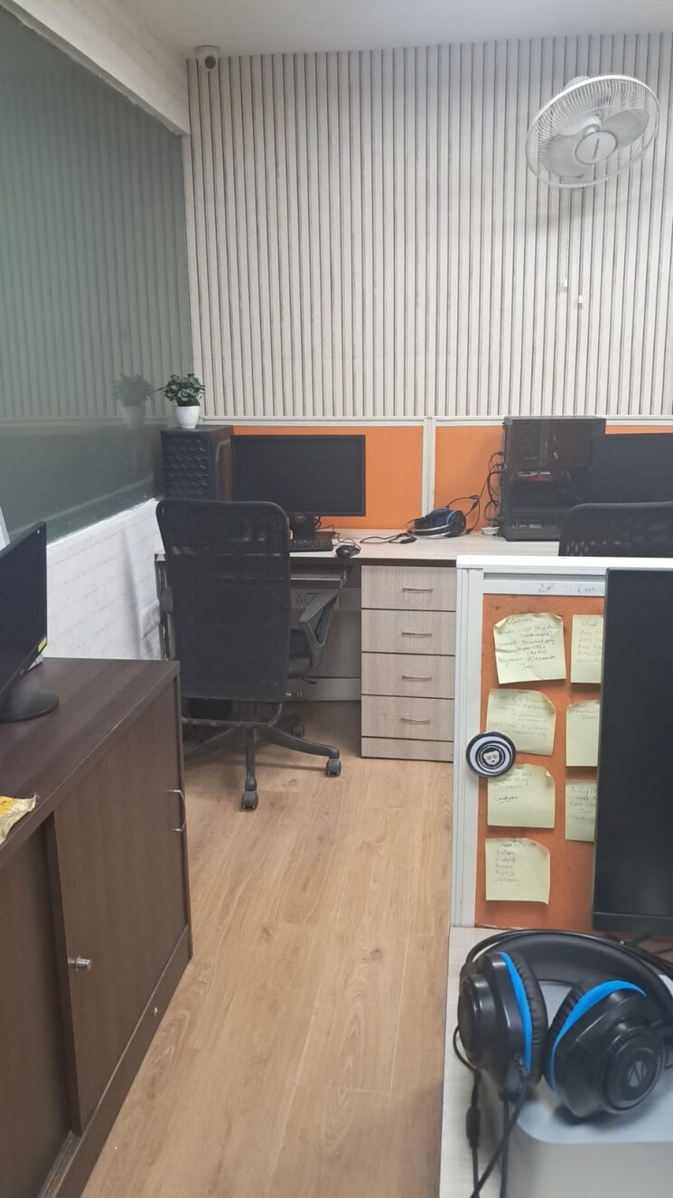 Team Area, sector 4 Commercial Office Space 500 Sq.Ft. In Sector 4 Noida 9256099