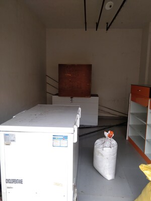 Team Area in  Shop at Narhe – for Sale