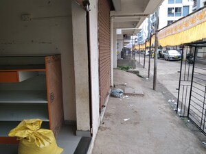 Parking in  Shop at Narhe – for Sale