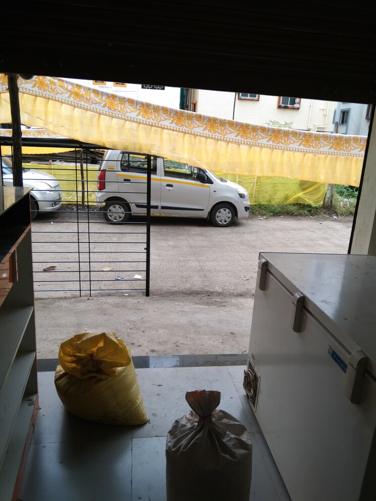 Team Area, narhe Commercial Shop 120 Sq.Ft. In Narhe Pune 9256104