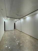 3 BHK + Pooja Room 1125 Sq.Ft. Builder Floor in Saket