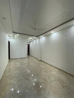 3 BHK + Pooja Room Builder Floor For Sale in Saket