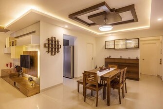 4 BHK Apartment For Sale in Godrej Reserve Kandivali in Kandivali East, Mumbai
