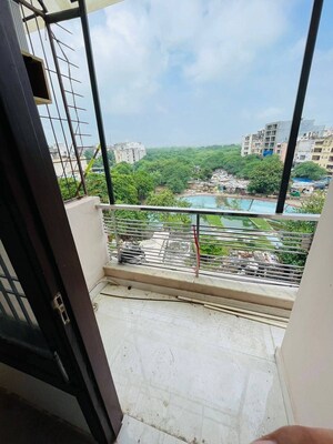 3 BHK Builder Floor For Rent in Saket