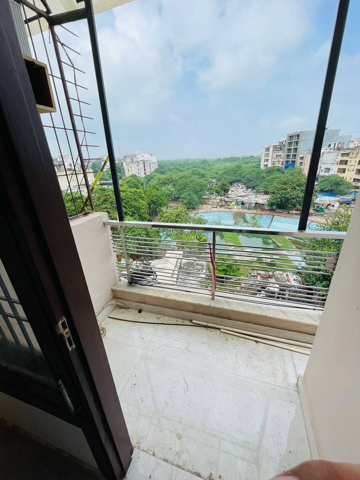 3 BHK Builder Floor For Rent in Freedom Fighter Enclave 