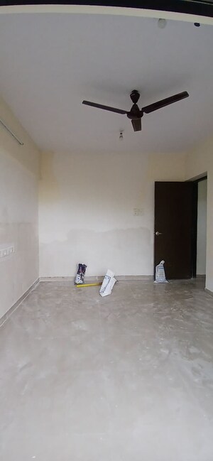 Living Room in 2 BHK Apartment at Sunil Nivas Society, Andheri West – for Rent