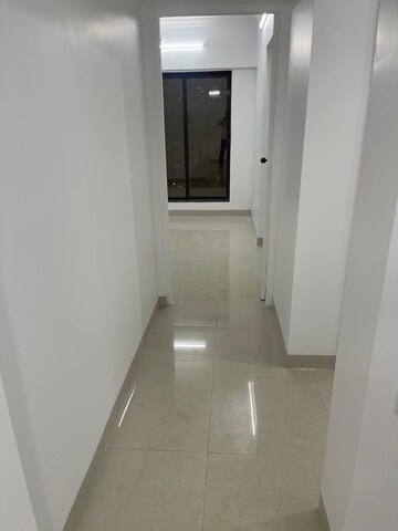 Building Lobby in 3 BHK Apartment at Andheri West – for Rent