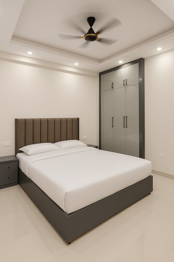 2 BHK Builder Floor For Rent in Kohli One Malibu Town, Sector 47