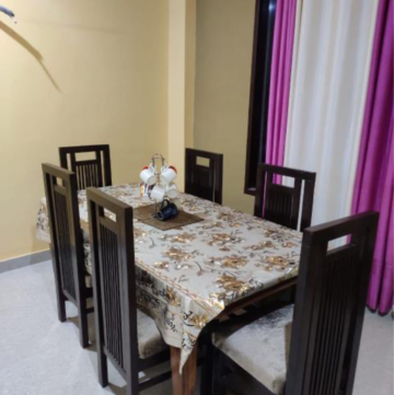 Bedroom in  Pg at Sector 39 – for Rent