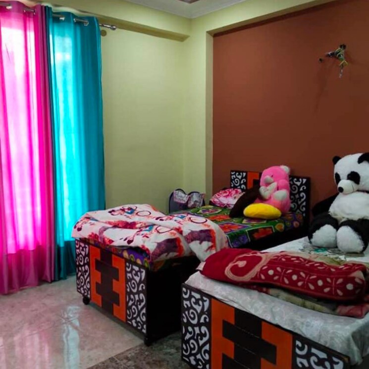 Bedroom, sector 39 Pg For Girls In Sector 39 9256116