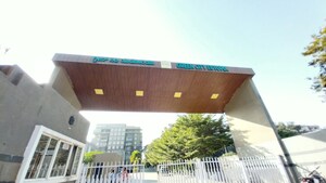 3 BHK Apartment For Sale in Green City Eutopia, Btm Layout