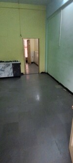 1 Rk  280 Sq.Ft. Apartment in Giri kunj Building