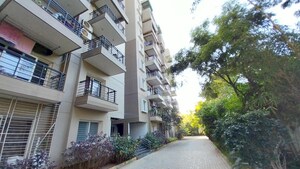 3 BHK Apartment – Exterior View View at Green City Eutopia, Btm Layout - for Sale