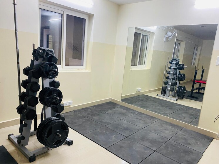  Parking, kondapur 2 Bedroom 1500 Sq.Ft. Builder Floor In Kondapur Hyderabad 9256152