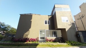 3 BHK Apartment – Exterior View View at Green City Eutopia, Btm Layout - for Sale