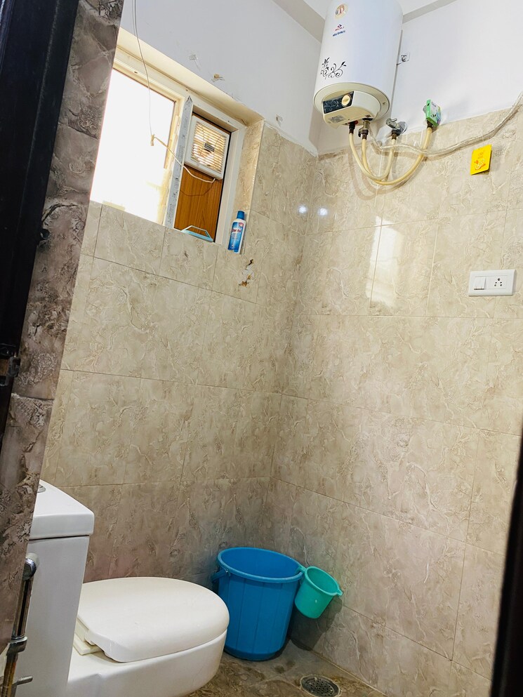 Bathroom, kondapur 2 Bedroom 1500 Sq.Ft. Builder Floor In Kondapur Hyderabad 9256152
