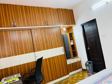 Furnished Amenities in 2 BHK Builder Floor at Kondapur – for Rent