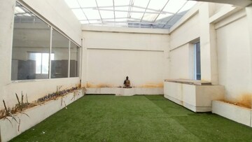 Kitchen in 3 BHK Apartment at Green City Eutopia, Btm Layout – for Sale