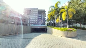 3 BHK Apartment – Exterior View View at Green City Eutopia, Btm Layout - for Sale