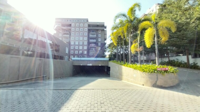 Exterior View, green-city-eutopia 3 Bedroom 1740 Sq.Ft. Apartment In Btm Layout Bangalore 9256111