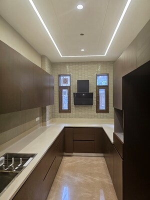 3 BHK Builder Floor For Sale in Vivek Vihar Phase 1