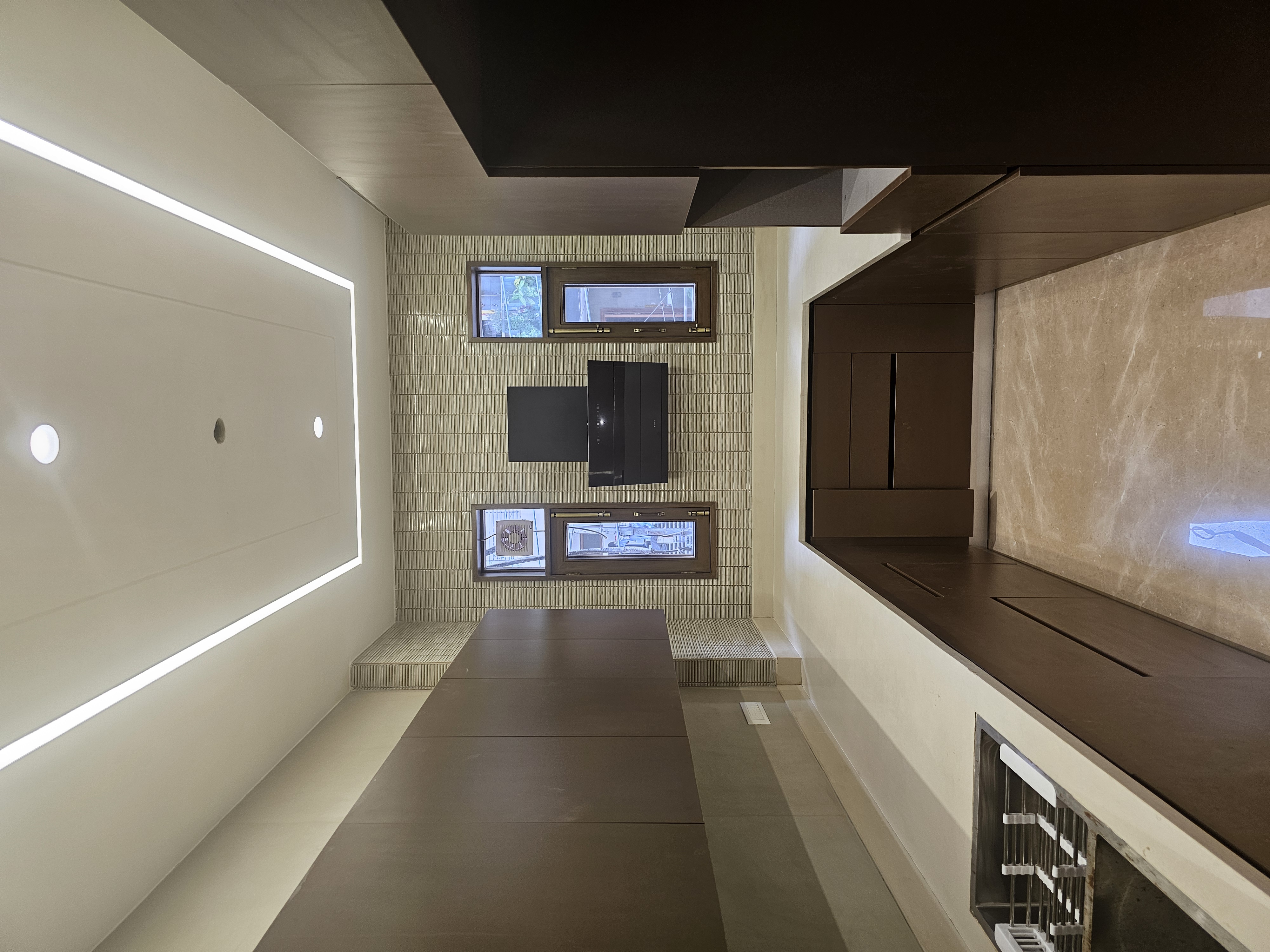 3 BHK Builder Floor For Sale in Vivek Vihar