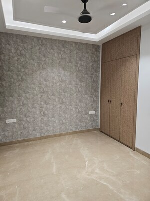 Building Lobby in 3 BHK Builder Floor at Vivek Vihar Phase 1 – for Sale