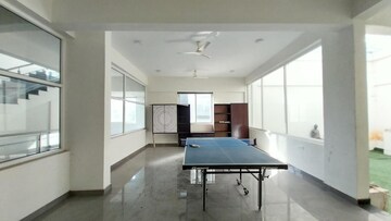 Kitchen in 3 BHK Apartment at Green City Eutopia, Btm Layout – for Sale