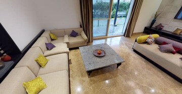 Team Area in 3 BHK Apartment at Green City Eutopia, Btm Layout – for Sale