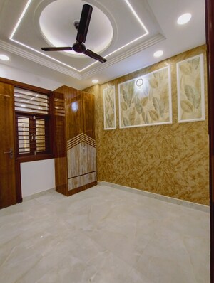 Staircase in 1 BHK Builder Floor at Uttam Nagar – for Sale