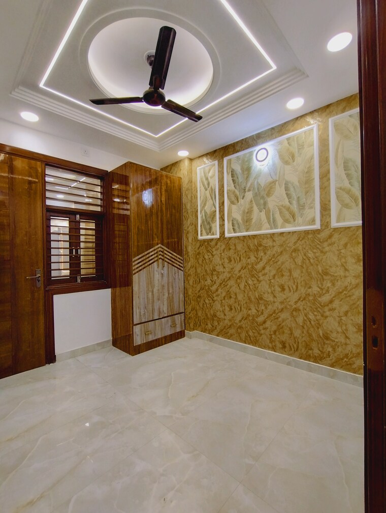 undefined, uttam nagar 1 Bedroom 400 Sq.Ft. Builder Floor In Uttam Nagar Delhi 9256133