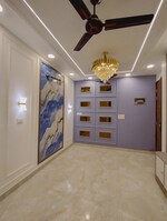 1 BHK 400 Sq.Ft. Builder Floor in Ganpati Homes 