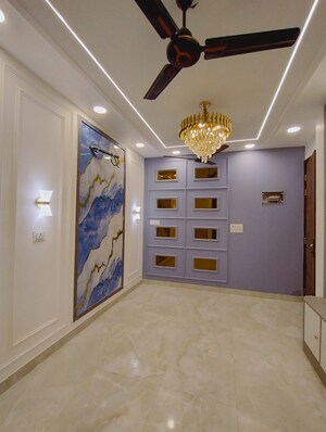 1 BHK Builder Floor For Sale in Uttam Nagar