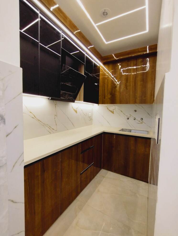 undefined, uttam nagar 1 Bedroom 400 Sq.Ft. Builder Floor In Uttam Nagar Delhi 9256133