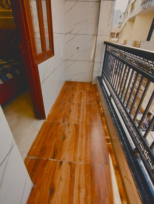 Furnished Amenities in 1 BHK Builder Floor at Uttam Nagar – for Sale