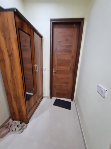 Furnished Amenities in 2 BHK Builder Floor at Tanvi villa, Sector 45 – for Rent
