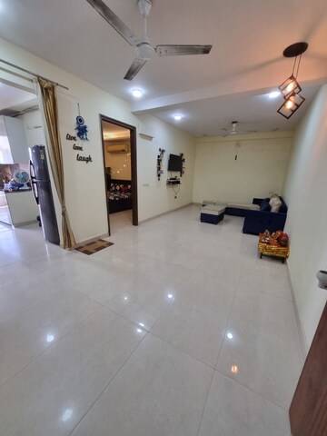 Room in 2 BHK Builder Floor at Tanvi villa, Sector 45 – for Rent