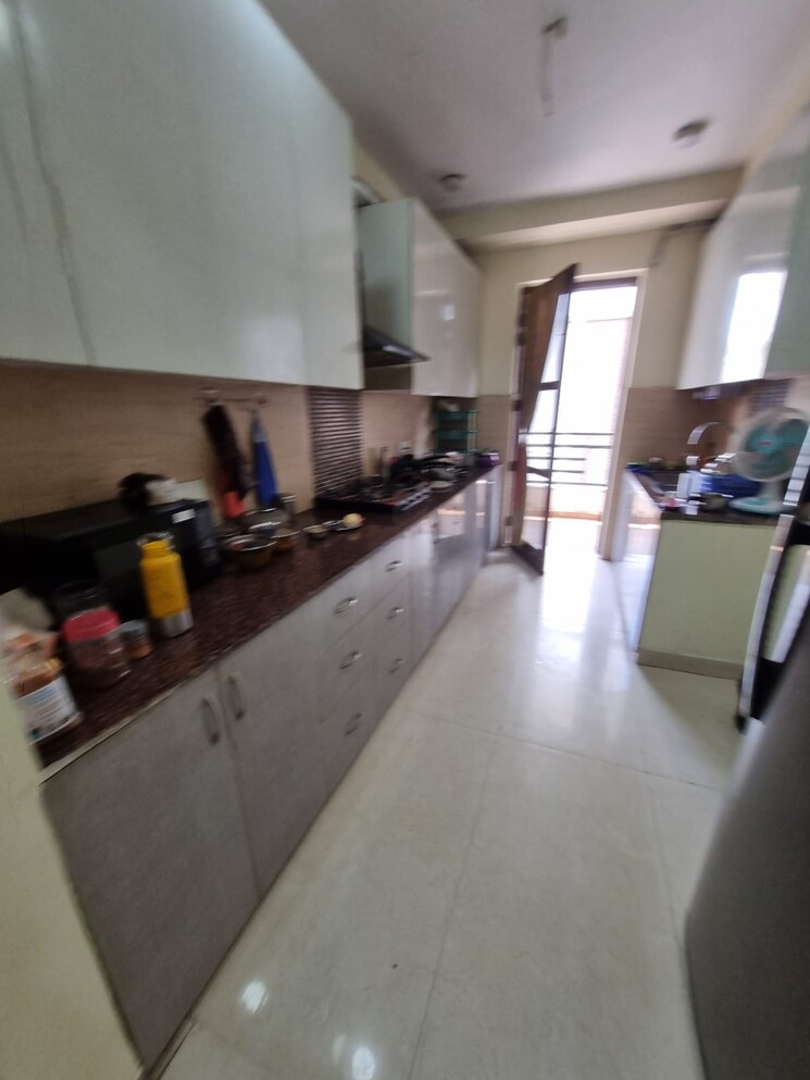 Balcony, tanvi-villa 2 Bedroom 1259 Sq.Ft. Builder Floor In Sector 45 Gurgaon 9256139