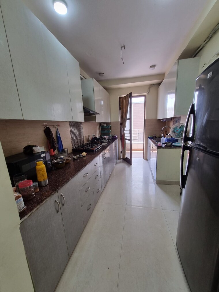 Kitchen, tanvi-villa 2 Bedroom 1259 Sq.Ft. Builder Floor In Sector 45 Gurgaon 9256139