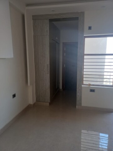 Bedroom in 3 BHK Builder Floor at Puri Kohinoor, Sector 89 – for Sale
