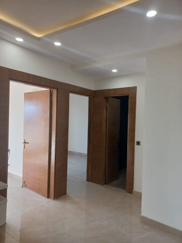 Bedroom in 3 BHK Builder Floor at Puri Kohinoor, Sector 89 – for Sale
